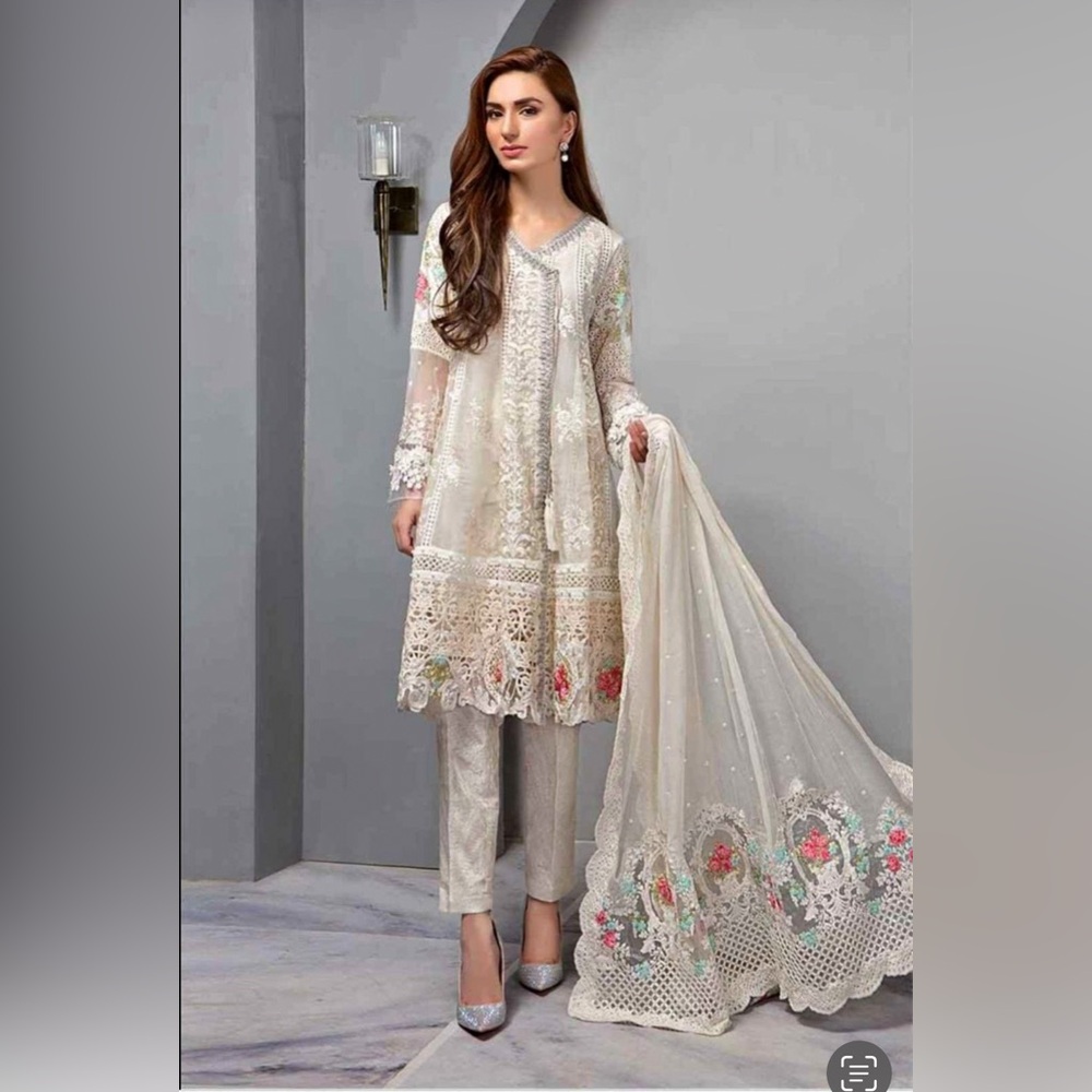 Maria b dress